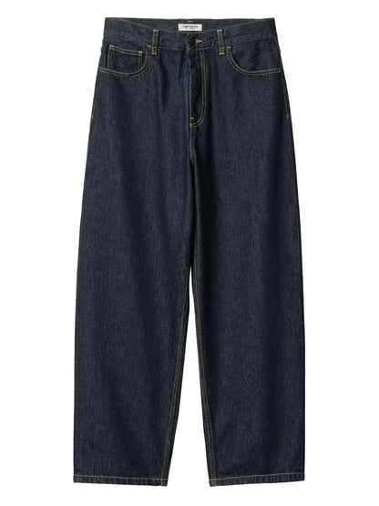 Wide-Leg Jeans