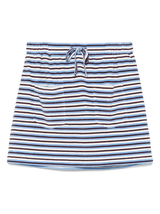 Javanna Mini Skirt