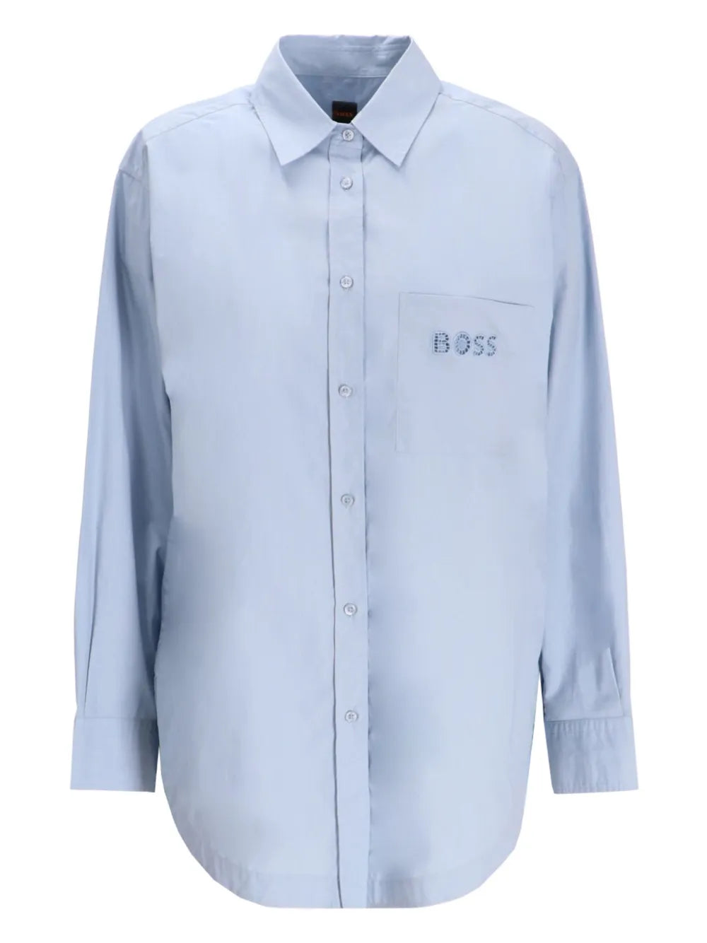 Logo-Embellished Shirt
