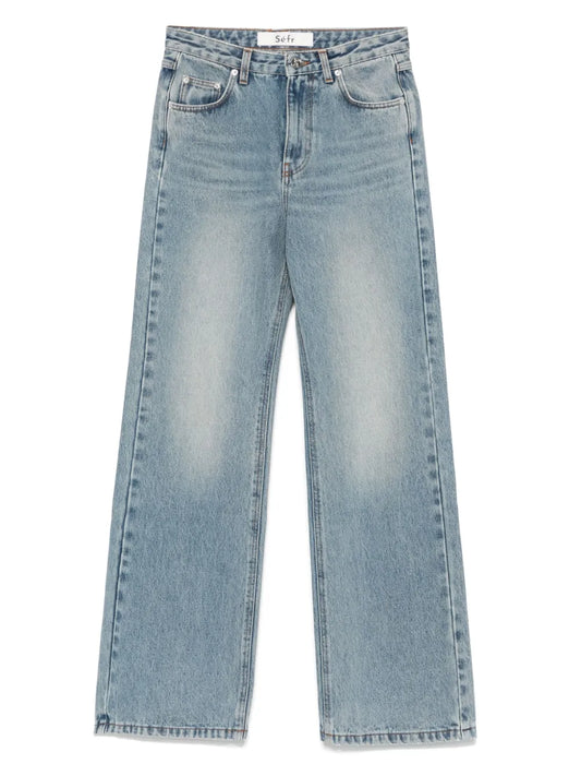 Tierra Jeans