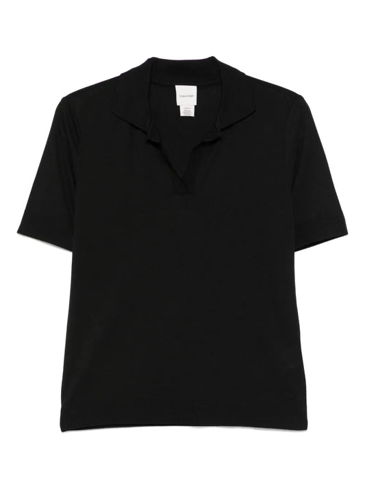 Ribbed T-Shirt