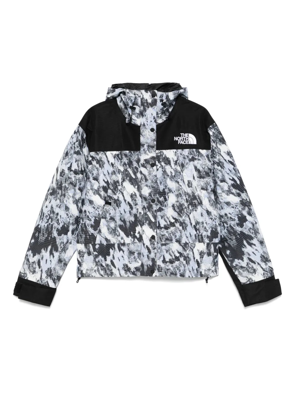 Dryvent Mono Mountain Jacket