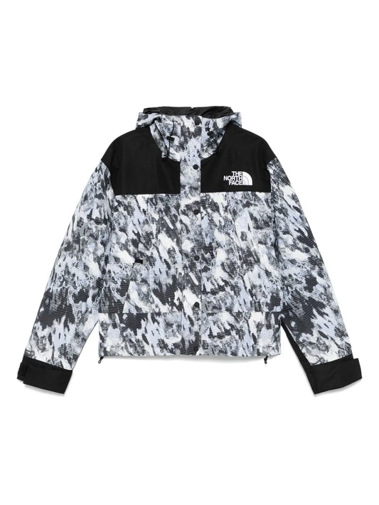 Dryvent Mono Mountain Jacket