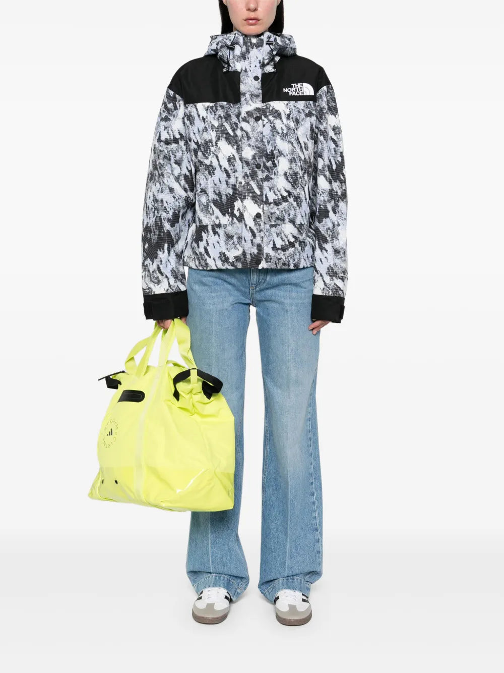 Dryvent Mono Mountain Jacket