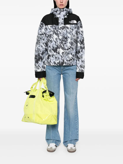 Dryvent Mono Mountain Jacket