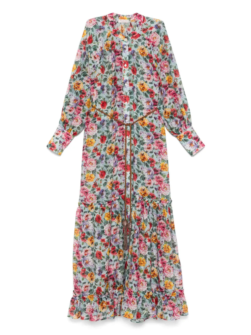 Lee Maxi Dress