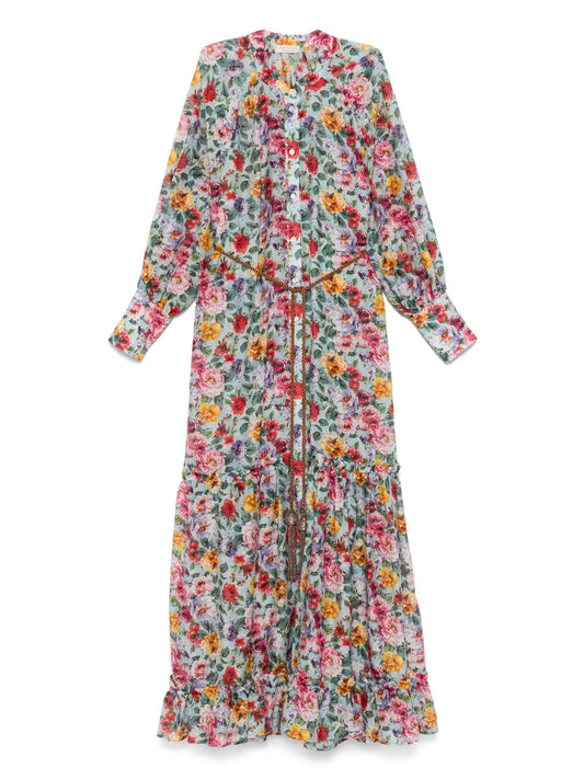 Lee Maxi Dress