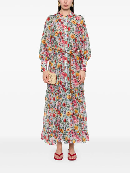 Lee Maxi Dress