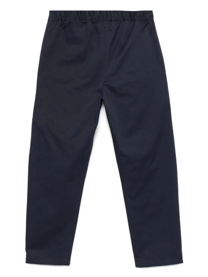 Cotton Trousers