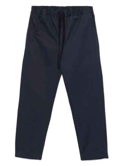 Cotton Trousers