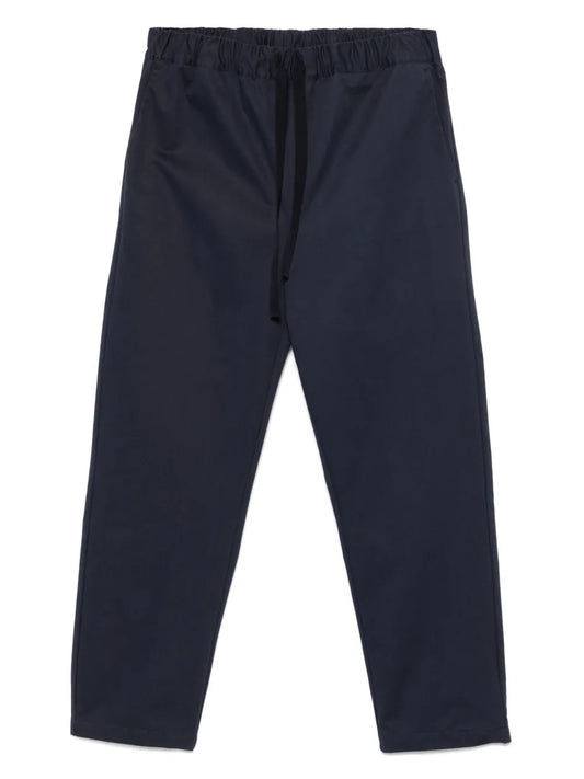 Cotton Trousers