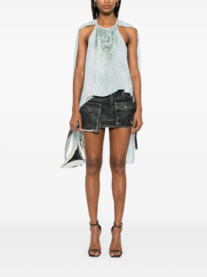 Chiffon Top