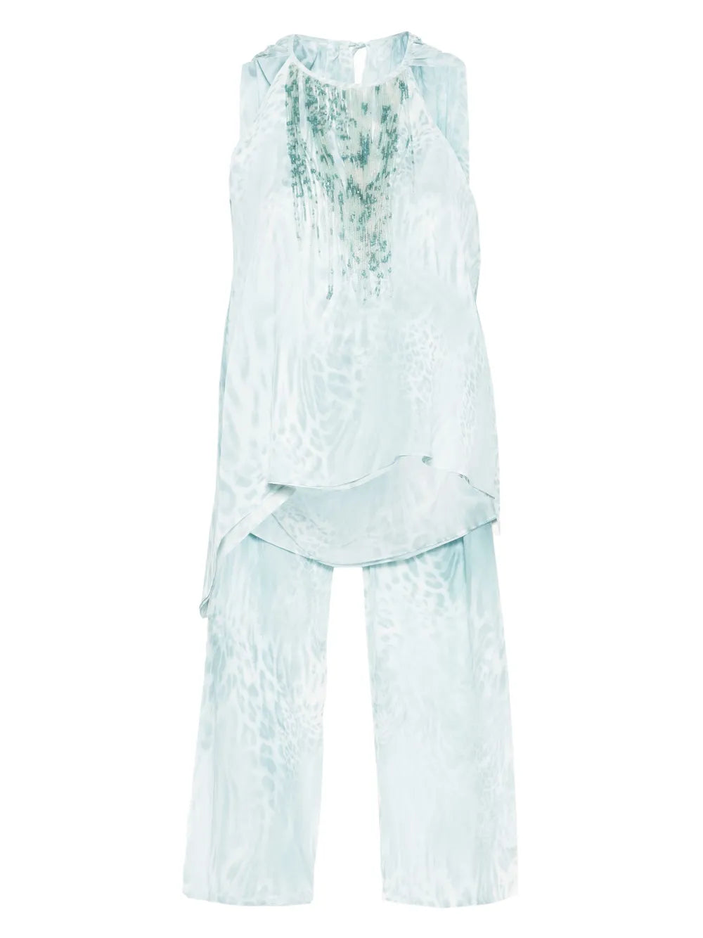 Chiffon Top