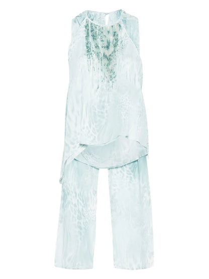Chiffon Top