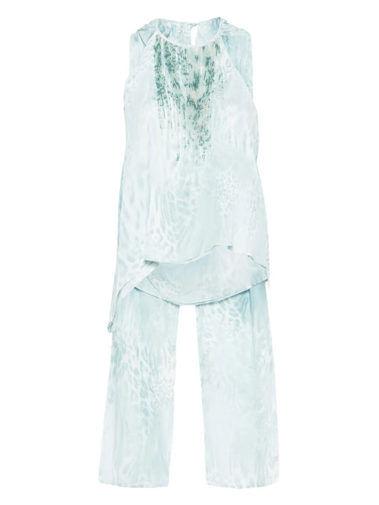 Chiffon Top
