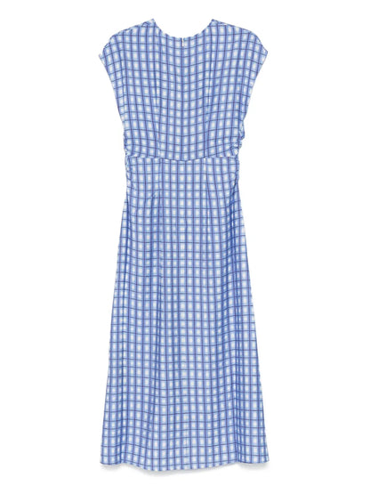 Akeyla Midi Dress