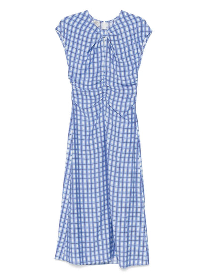 Akeyla Midi Dress