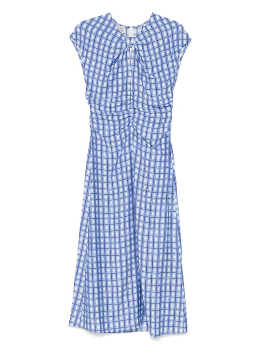 Akeyla Midi Dress