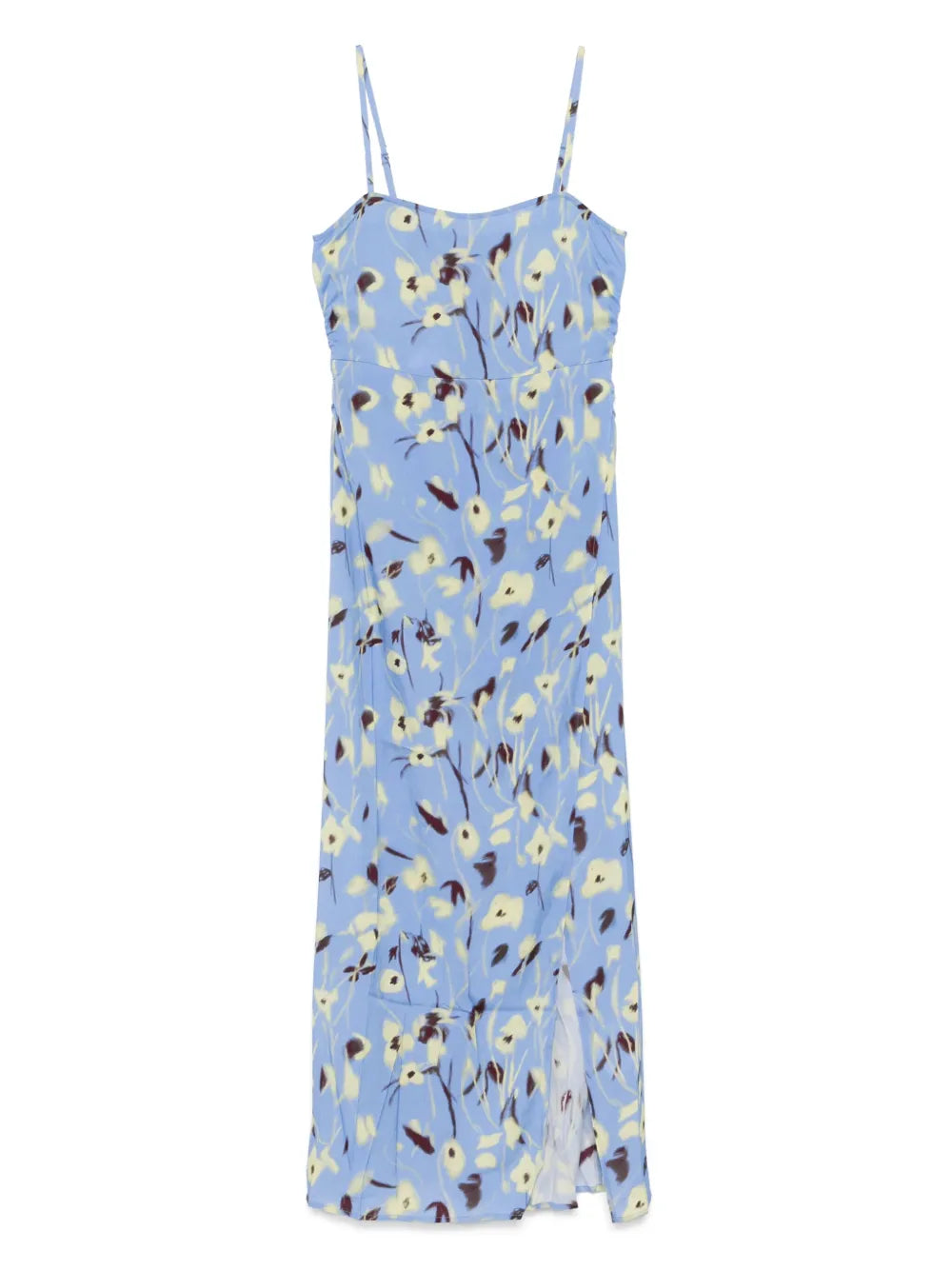 Assia Maxi Dress