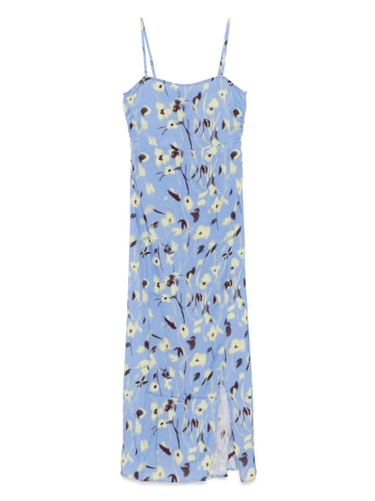 Assia Maxi Dress