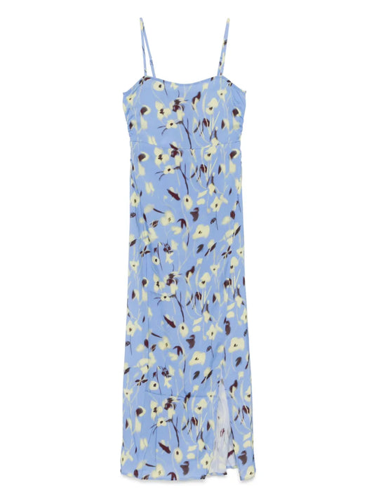 Assia Maxi Dress