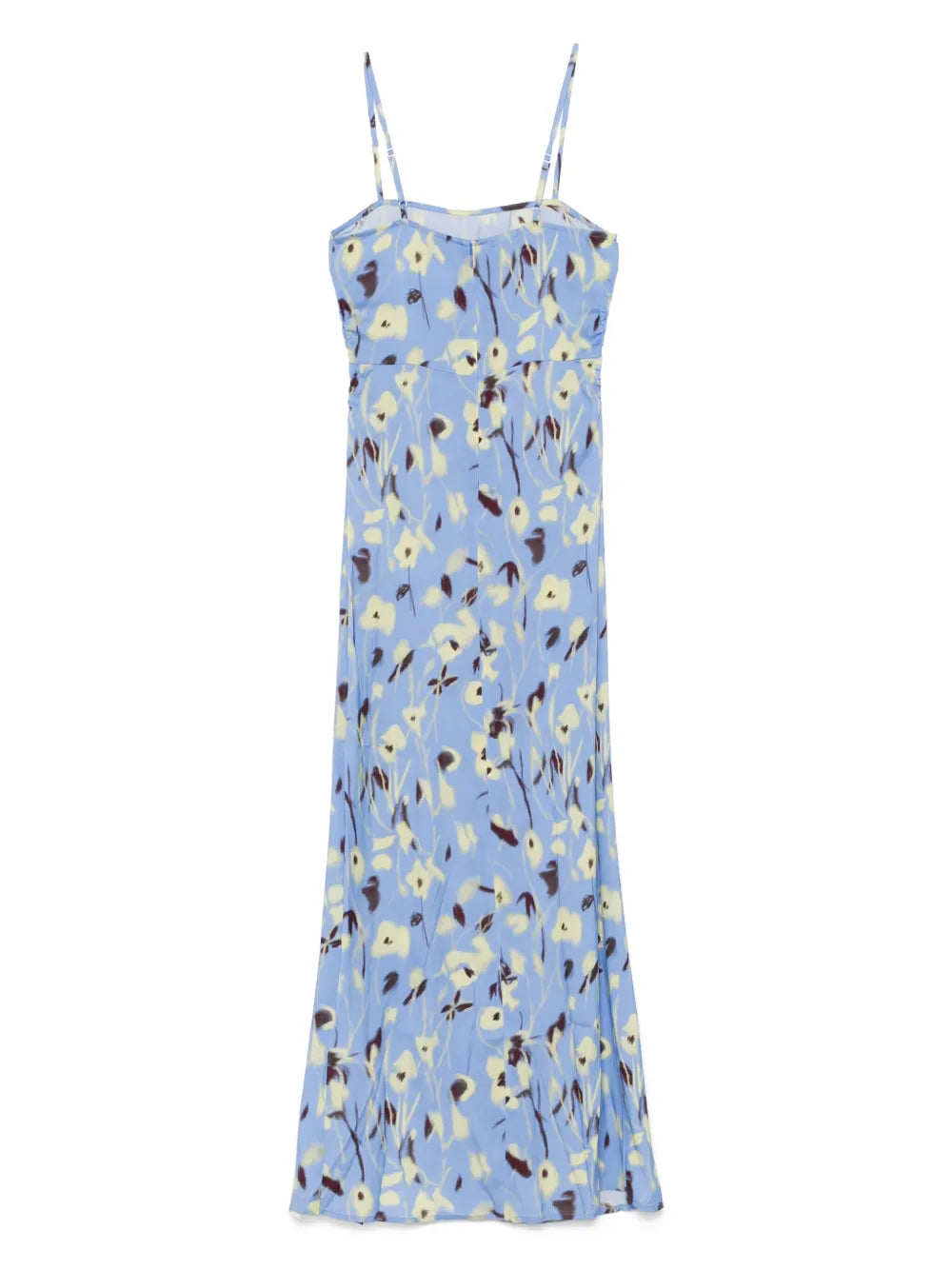 Assia Maxi Dress