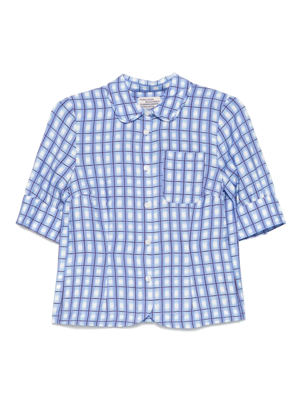 Melaya Shirt
