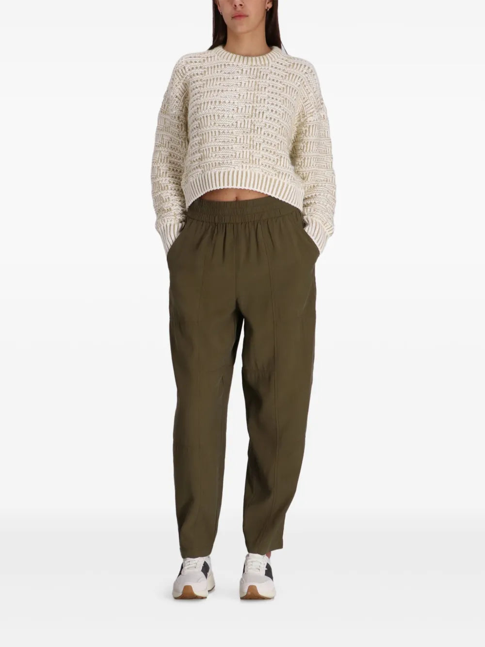 Flomira Sweater