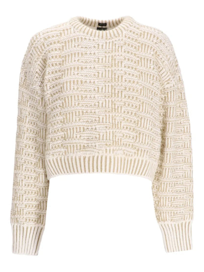Flomira Sweater