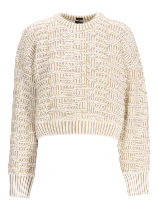 Flomira Sweater
