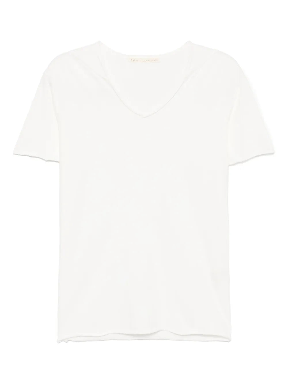 V-Neck T-Shirt