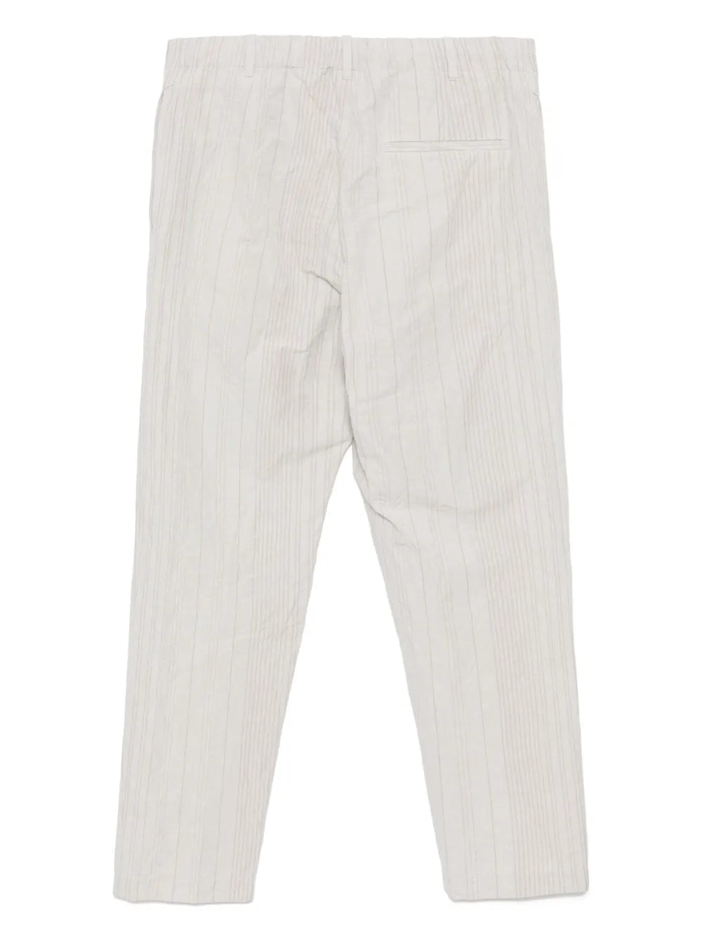 Pullon Trousers