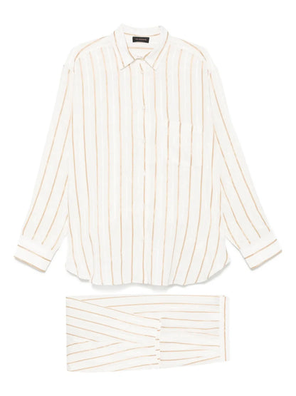 Wendela Trousers Set