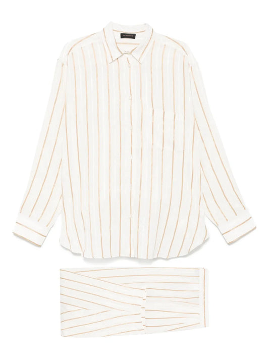 Wendela Trousers Set