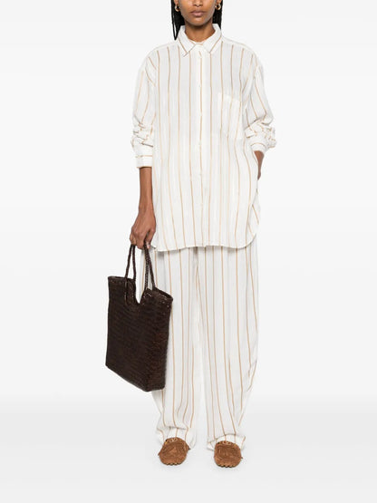 Wendela Trousers Set