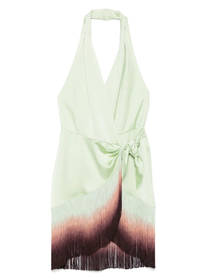 Willow Mini Dress