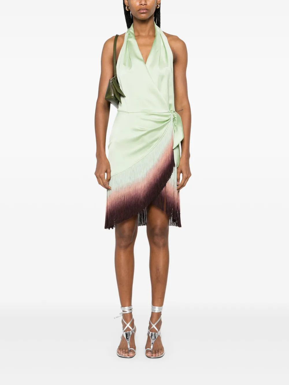 Willow Mini Dress