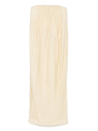 Bob Maxi Dress