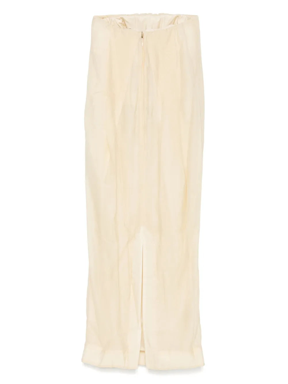 Bob Maxi Dress