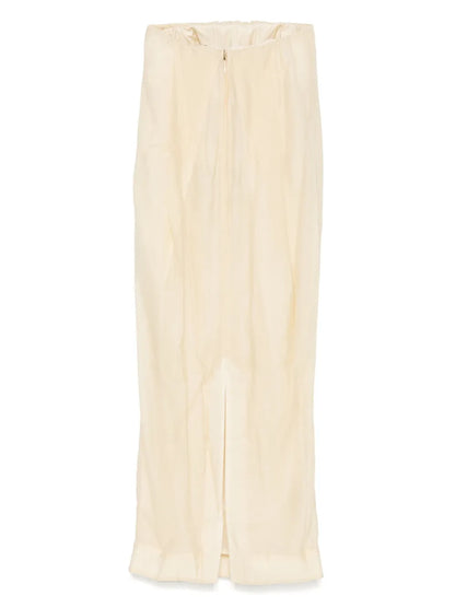 Bob Maxi Dress