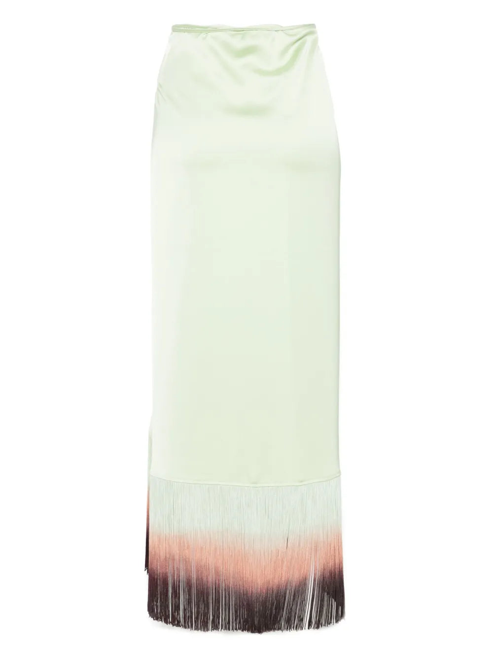 New Jacky Midi Skirt
