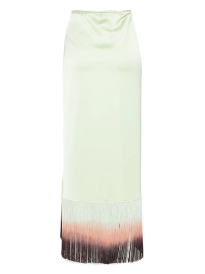 New Jacky Midi Skirt