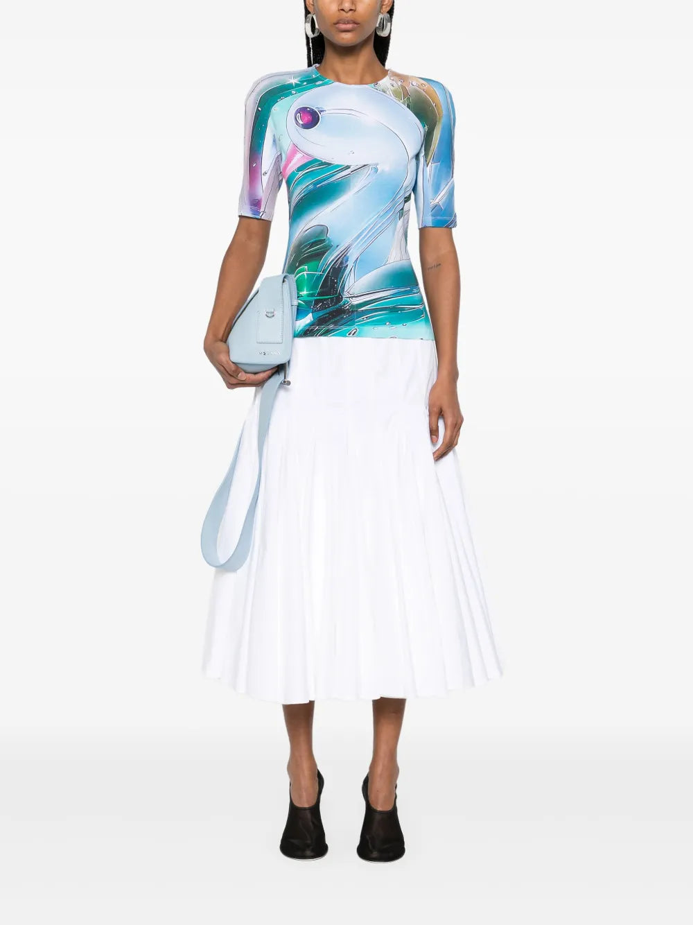 Printed T-Shirt