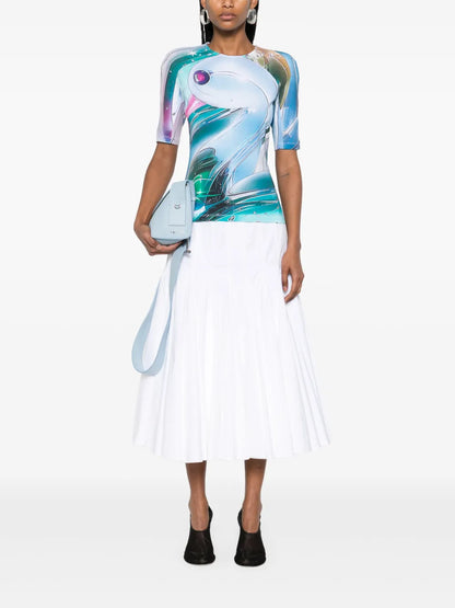 Printed T-Shirt