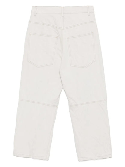 Baggy Jeans