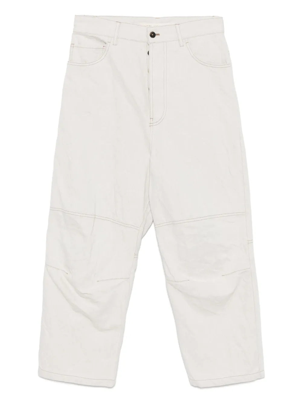 Baggy Jeans