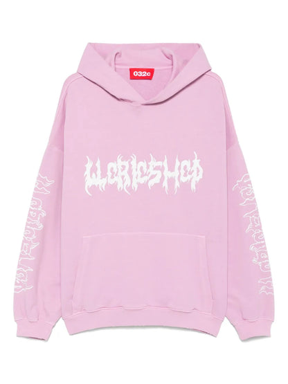 Faithless Hoodie