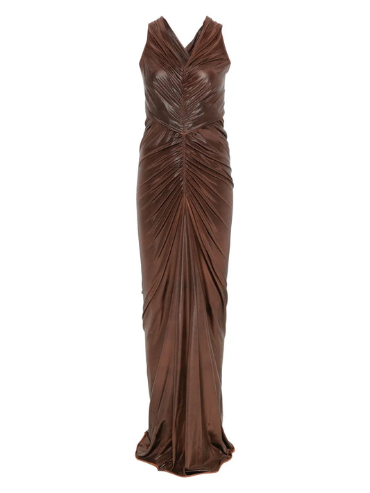 Poppy Maxi Dress