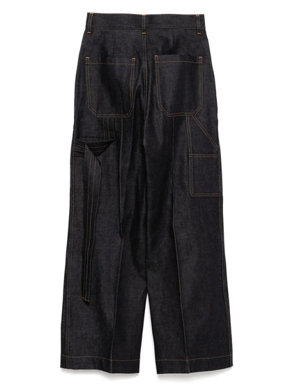 Painter Jeans