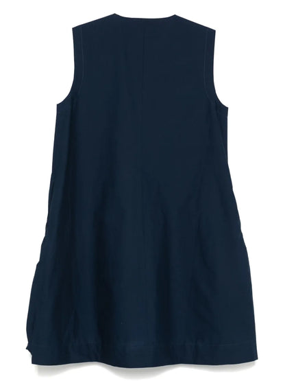 Emmet Mini Dress